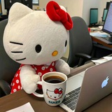 Telegram profile photo for 美琪的碎碎念