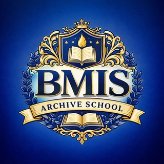 Telegram profile photo for BMIS ARCHIVE (DATA RAHASIA) hahaha
