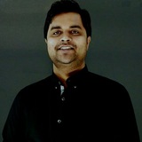 Telegram profile photo for SahajMathsWithSandeepTiwari
