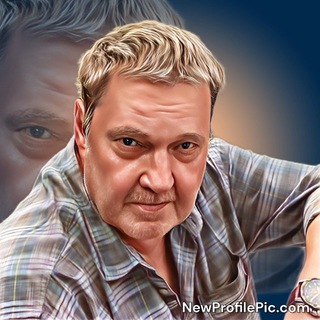 Telegram profile photo for Вадим Денисов — карапузам