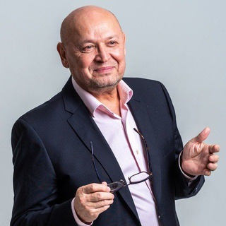 Telegram profile photo for Доктор Кутушов