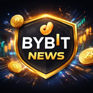 Telegram profile photo for Bybit NEWS