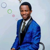 Telegram profile photo for APOSTLE VICTOR IKECHI