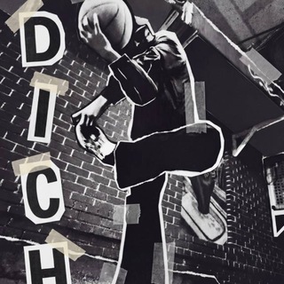 Telegram profile photo for Dich | фишки/батлы