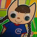 Telegram profile photo for всевасёчек (рест)
