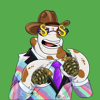 Telegram profile photo for Concerto Method Announcements