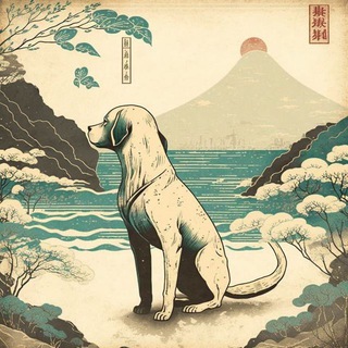 Telegram profile photo for Shinrei Inu ERC