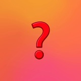 Telegram profile photo for f