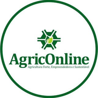 Telegram profile photo for AgricOnline - Prof Daniel Scotá