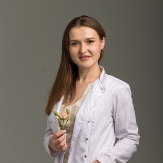 Telegram profile photo for Гинекология PRO|ЕКАТЕРИНА КОЗЛОВА
