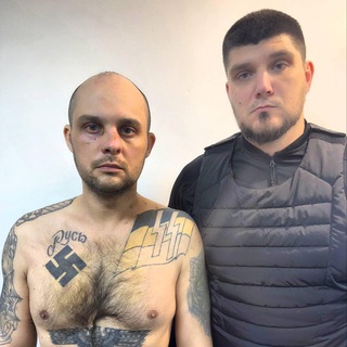 Telegram profile photo for Истоки и Смысл русского Национализма!