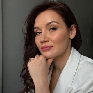 Telegram profile photo for Даниэлла| медицина&маркетинг