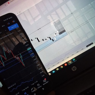 Telegram profile photo for Lazzyy Trader community