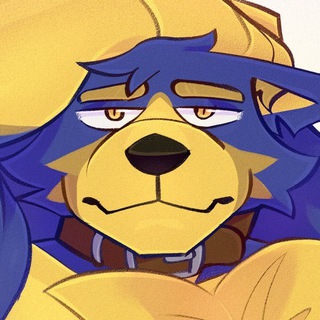 Telegram profile photo for DfchaArt