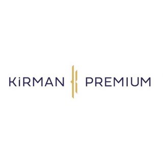 Telegram profile photo for ⚜ KİRMAN PREMIUM ⚜