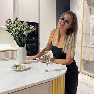 Telegram profile photo for КУХНИ и ШКАФЫ ( Мебель на заказ Москва, МО, Пушкино )