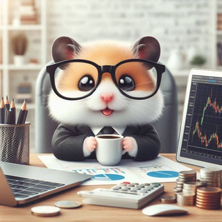 Telegram profile photo for Пуллы Notcoin, Humster, TapSwap