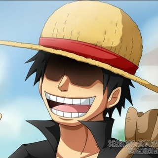 Telegram profile photo for مانجا ون بيس one piece manga