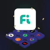 Telegram profile photo for Fi - US Stocks