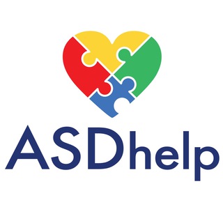 Telegram profile photo for ASDhelp.ru аутизм канал