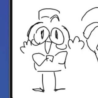 Telegram profile photo for Supok