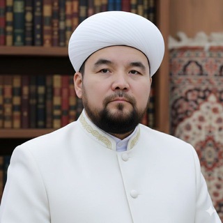 Telegram profile photo for Shayx Alijon Qori | Qur'on Yodlash