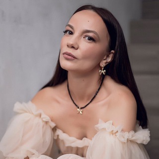 Telegram profile photo for БИЖУТЕРИЯ•ЧОКЕРЫ•УКРАШЕНИЯ МОНО MO