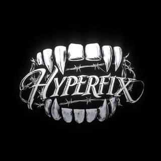 Telegram profile photo for HYPERFIX⛓️