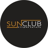 Telegram profile photo for Sun club