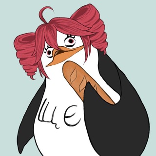 Telegram profile photo for Щоденник Єблоїда🎄