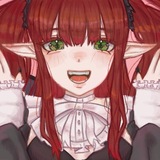 Telegram profile photo for Linalieli🥀