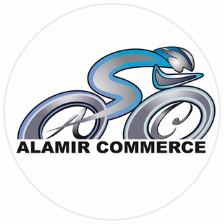 Telegram profile photo for Alamir Commerce - بازرگانی علامیر