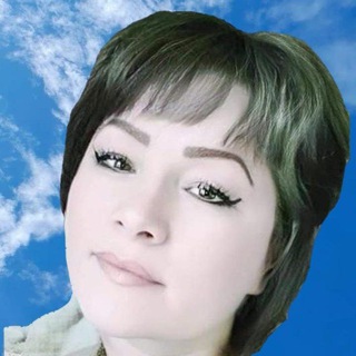 Telegram profile photo for Наталья / 💎 / Познай Себя