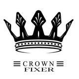 Telegram profile photo for CROWN FIXER 👑