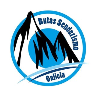 Telegram group profile photo for Rutas senderismo Galicia