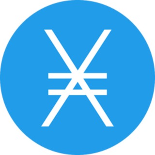 Telegram group profile photo for Nano (XNO) Official English chat