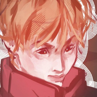 Telegram profile photo for Фибб🕴️