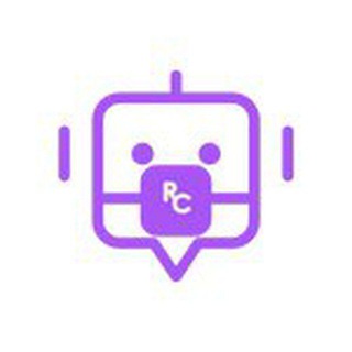 Telegram profile photo for Rescron Ai Official