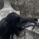 Telegram profile photo for ritual