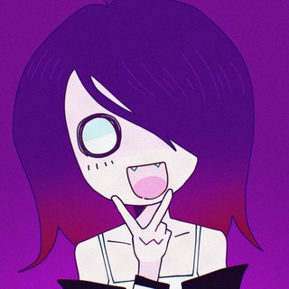 Telegram profile photo for кОшЕчКа_В_кЕдАх
