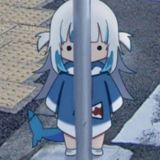 Telegram profile photo for No thanks