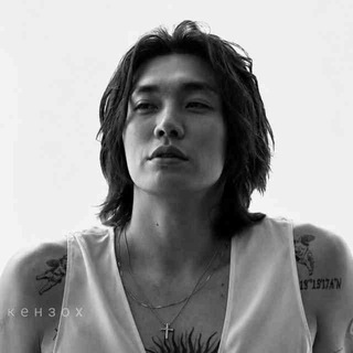 Telegram profile photo for Ж υ ʒ ʜ ы | п ⲣ ϵ к ⲣ ᥲ ⲥ н ᥲ