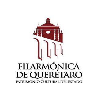 Telegram profile photo for Filarmónica de Querétaro