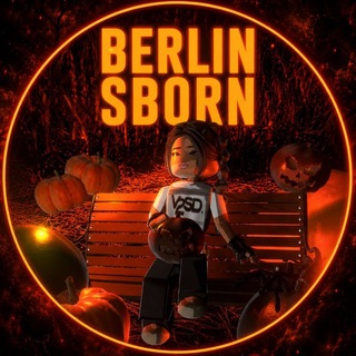 Telegram profile photo for Berlin Sborn / Bessonova