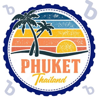 Telegram group profile photo for ПХУКЕТ ЧАТ 🇹🇭 ONLINE