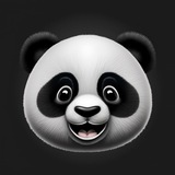 Telegram profile photo for PandaAI - sales