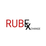 Telegram profile photo for RUBex | Безопасный обмен