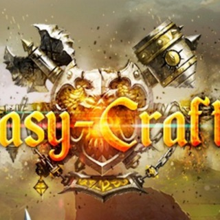 Telegram profile photo for Easy-Craft.net