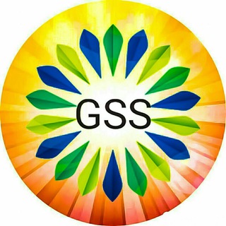 Telegram profile photo for GSS_JEWELLERY