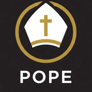 Telegram profile photo for OG $POPE